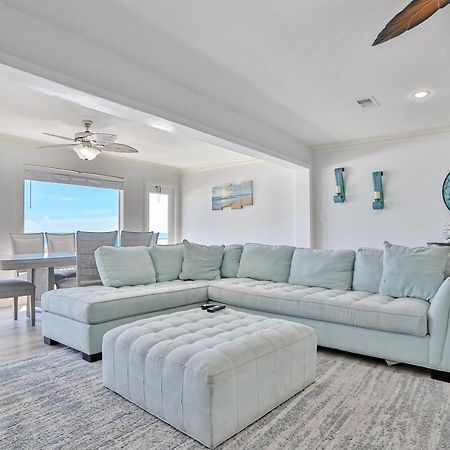 Captain'S Quarters At Green Reef Townhomes デスティン エクステリア 写真