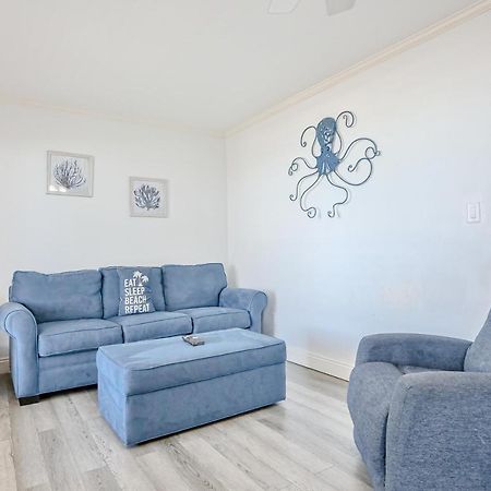 Captain'S Quarters At Green Reef Townhomes デスティン エクステリア 写真