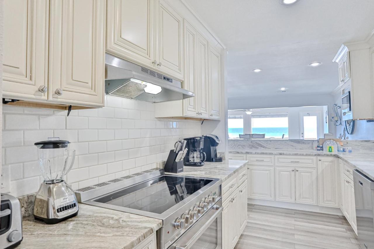 Captain'S Quarters At Green Reef Townhomes デスティン エクステリア 写真