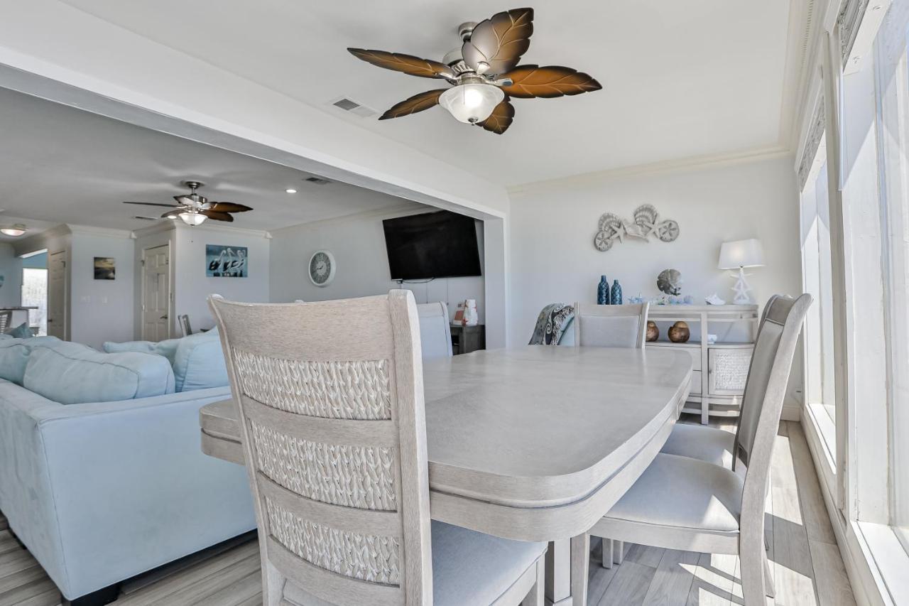 Captain'S Quarters At Green Reef Townhomes デスティン エクステリア 写真