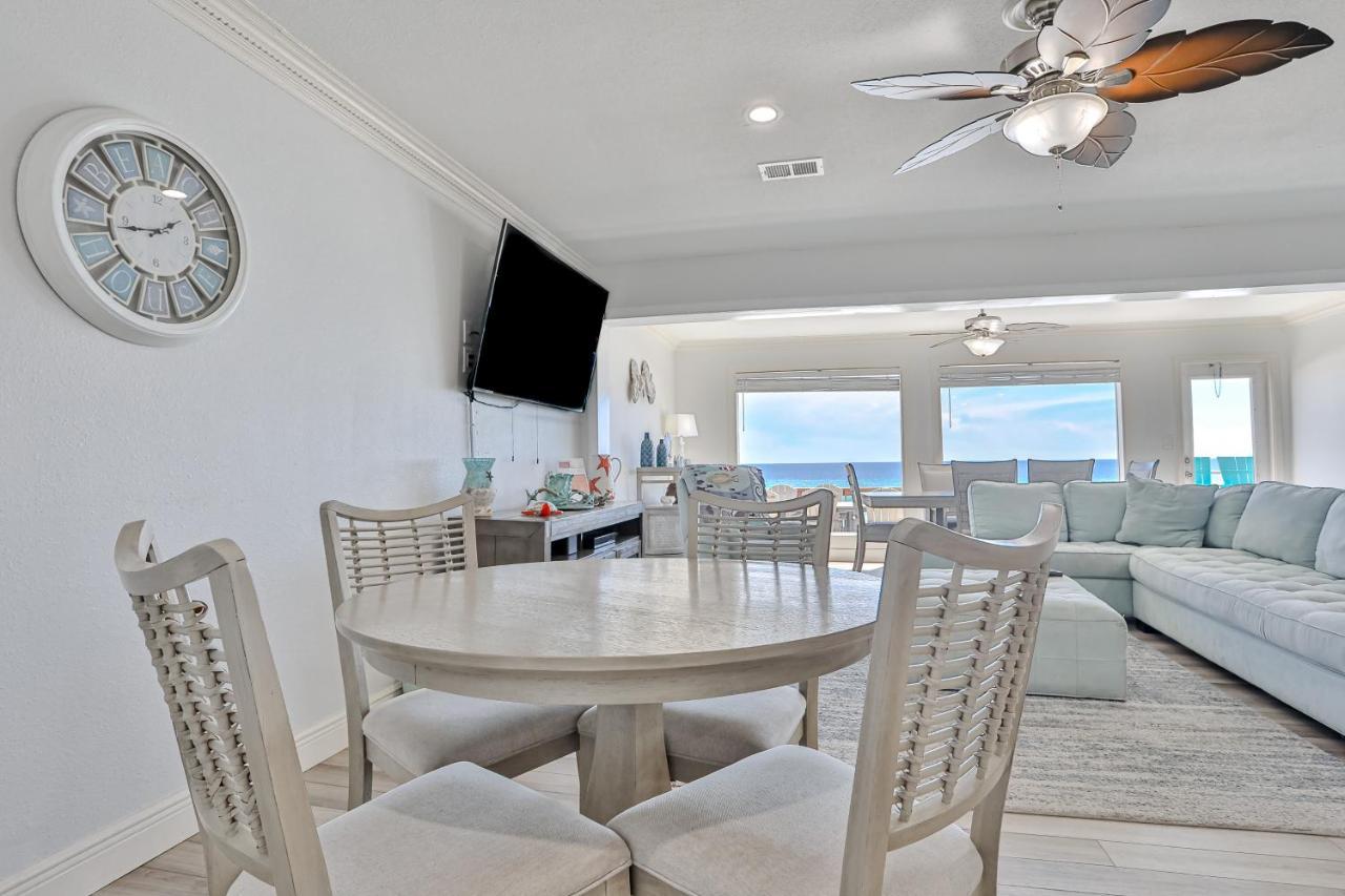 Captain'S Quarters At Green Reef Townhomes デスティン エクステリア 写真
