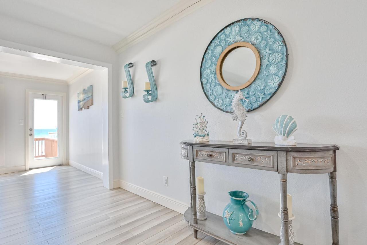 Captain'S Quarters At Green Reef Townhomes デスティン エクステリア 写真