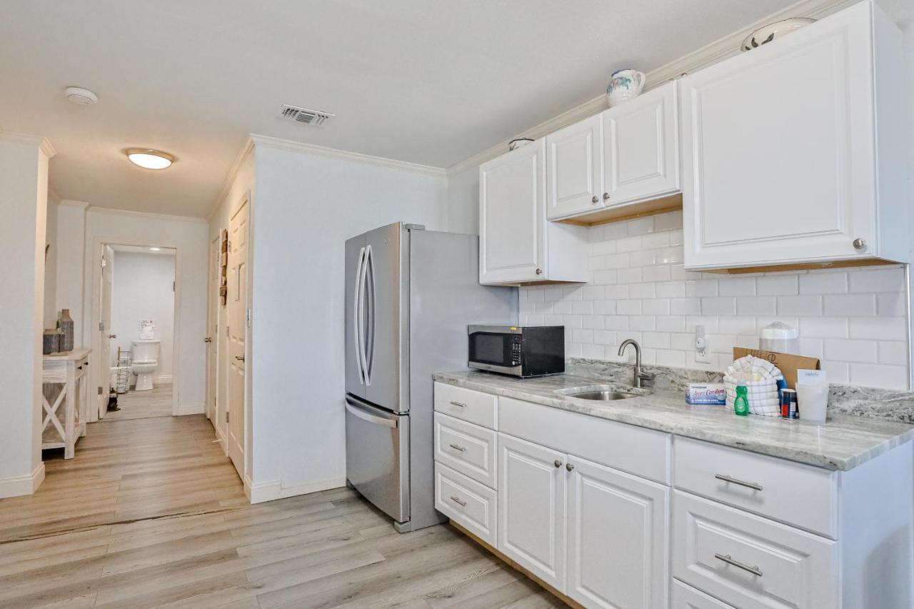 Captain'S Quarters At Green Reef Townhomes デスティン エクステリア 写真